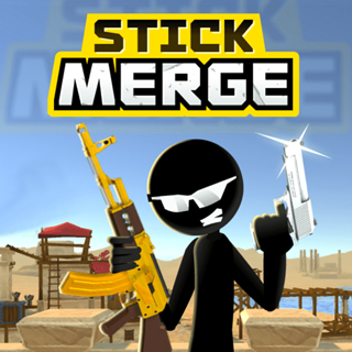 Stick Merge 2